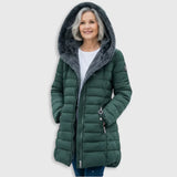 Olivia Padded Winter Coat