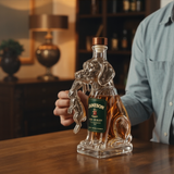 Moda Lusitana - Flask de Whisky Temático de Cão