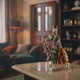 Moda Lusitana - Flask de Whisky Temático de Cão