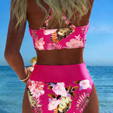 Moda Lusitana - Biquíni Estampado