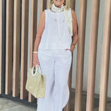 Cyra | Conjunto Effortless Chic