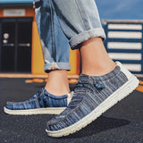 Sapatos casuais respiráveis