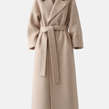 Alpennord Wrap Coat