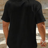 Camisa respirável