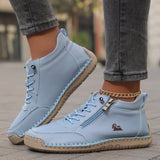 Moda Lusitana - Ténis Casual de Borracha Natural