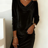 Lunori™ | Vestido Frosina