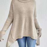 Laila™ | Camisa polo oversized