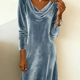Lunori™ | Vestido Frosina