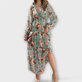 Henriette Elegant Dress