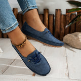 Moda Lusitana - Mocassins Confortáveis