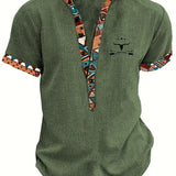 Camisa retro