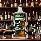 Frankenstein Garrafa de Whisky