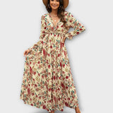 Henriette Elegant Dress