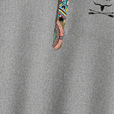 Camisa retro