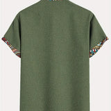 Camisa retro