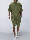 Verde militar