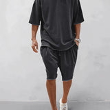Conjunto de verão Bolonha