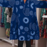 Thyra – O vestido que acompanha o seu dia a dia.