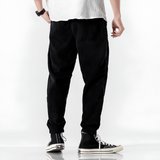 Moda Lusitana - Calças Conforto Estilo Urbano