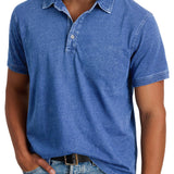 Moda Lusitana - Polo Clássico Moderno