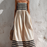 Luna Coast Dress