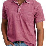 Moda Lusitana - Polo Clássico Moderno