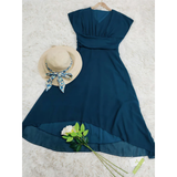 Vestido Midi Formal