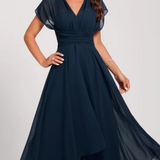 Vestido Midi Formal