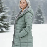 Olivia Padded Winter Coat