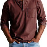 Camisa pólo vintage
