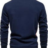 Camisola de homem com estilo