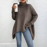 Brigitte Cozy Sweater
