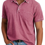 Polo casual para homem