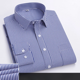 Givalli - Camisa formal de escritório