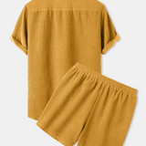 Conjunto de bombazina Noosa