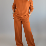 Léonie | Conjunto Doçura & Elegância no Dia-a-Dia