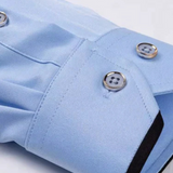 Camisa clássica elegante