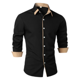 Camisa casual