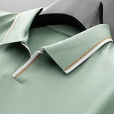Camisa pólo premium