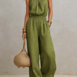 Monaco Breeze Dress