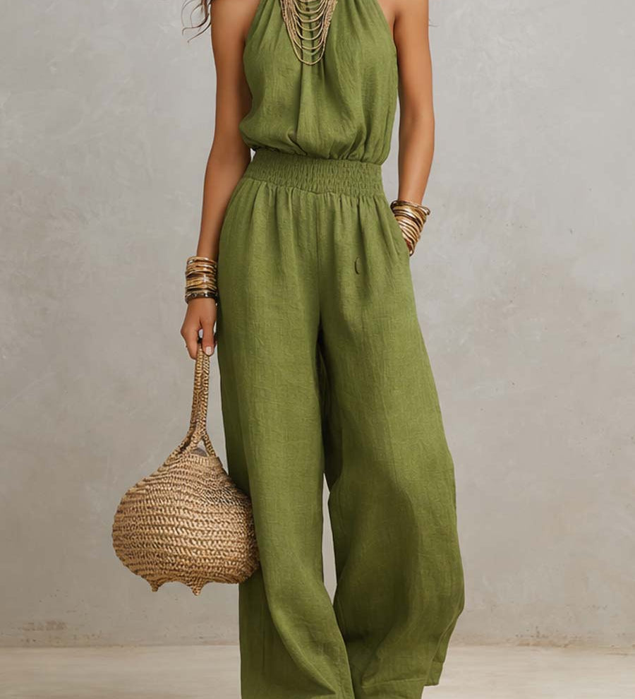Monaco Breeze Dress