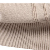Camisola para homem com design axadrezado