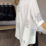 Lyana™ – Camisa para um estilo casual e moderno