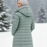 Olivia Padded Winter Coat