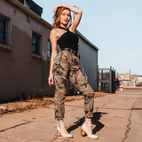 Marisa | Bota Clarisse para Mulher