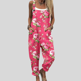 Moda Lusitana - Salopete Confortável e Elegante