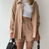 Sophie - Conjunto de roupa duplo