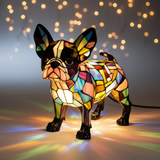 Cão de Cristal