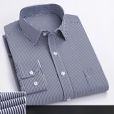 Givalli - Camisa formal de escritório