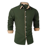 Camisa casual
